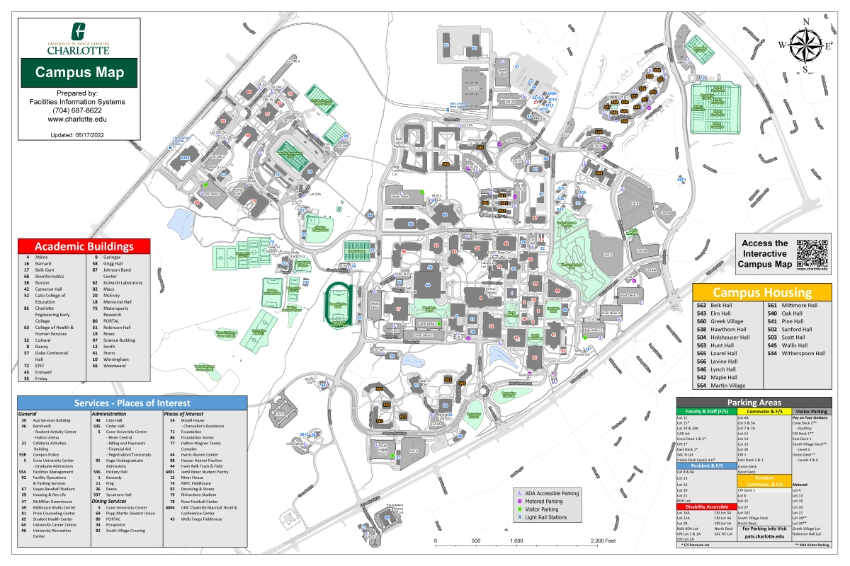 Uncc Campus Temporal JPEG Map24x36 