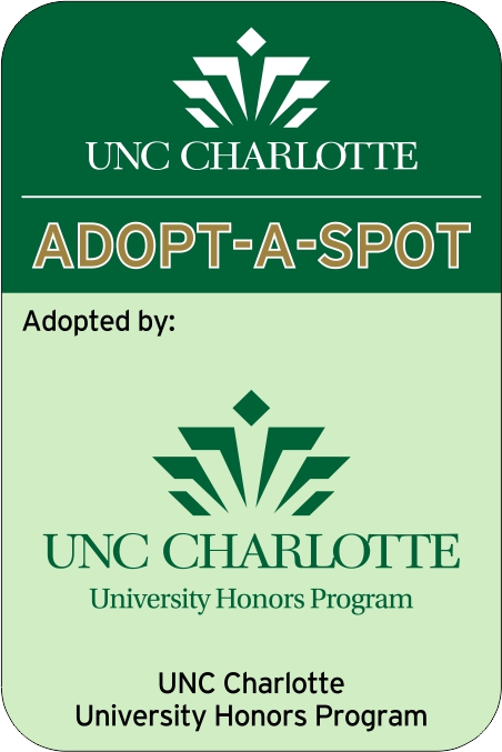 UNC Charlotte University Honors Program