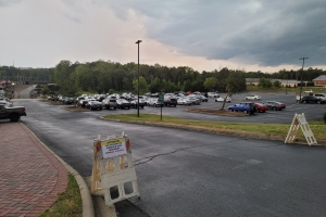 Photo of Parking Lot 25