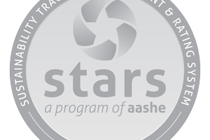STARS Silver rating seal