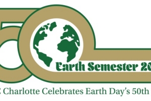 Earth Semester logo