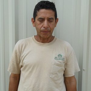 Arnulfo Argueta